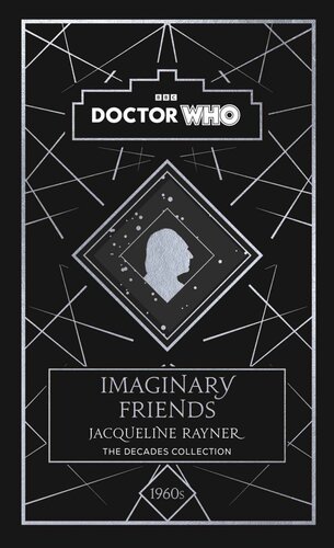 descargar libro Doctor Who: Imaginary Friends