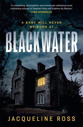 descargar libro Blackwater: A baby will never be born at Blackwater