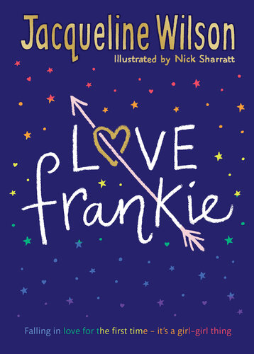 descargar libro Love Frankie