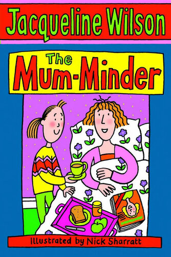 descargar libro The Mum-Minder