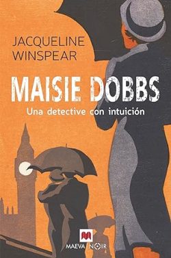 descargar libro Maisie Dobbs (Maisie Dobbs 1)