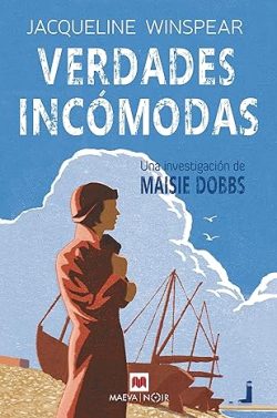 libro gratis Verdades incómodas (Maisie Dobbs 04)