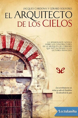 descargar libro El arquitecto de los cielos