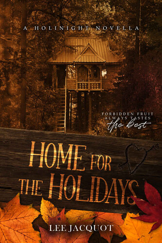 descargar libro Home for the Holidays: A Holinight Novella