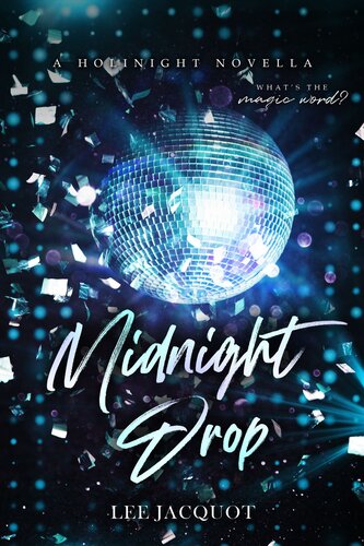 descargar libro Midnight Drop (A Holinight Novella)