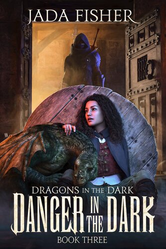 descargar libro Danger in the Dark (Dragons in the Dark Book 3)