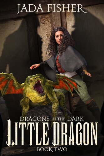 descargar libro Little Dragon