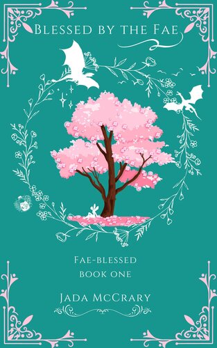 descargar libro Blessed by the Fae