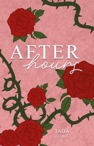 descargar libro After Hours