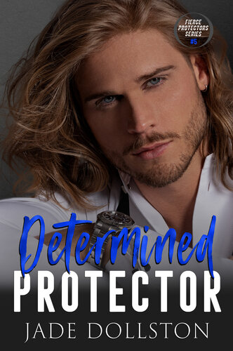 descargar libro Determined Protector