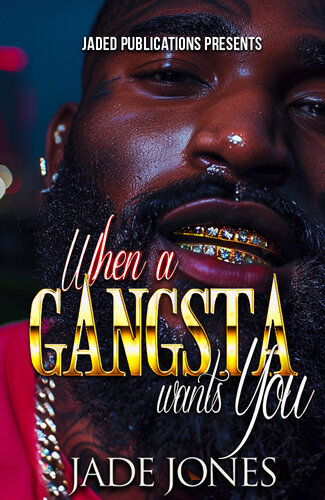 libro gratis When a Gangsta Wants You