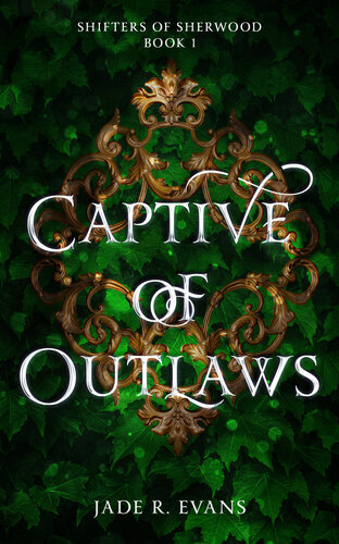 libro gratis Captive of Outlaws