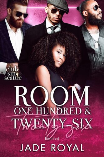 descargar libro Room One Hundred and Twenty Six: Denied (Club Sin: Seattle Session 1)