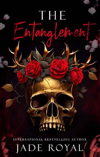 descargar libro The Entanglement