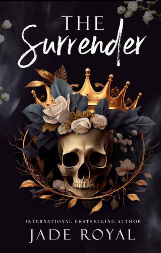 libro gratis The Surrender