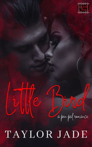 descargar libro Little Bird: Criminally Yours