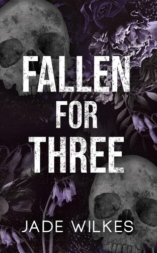 descargar libro Fallen For Three