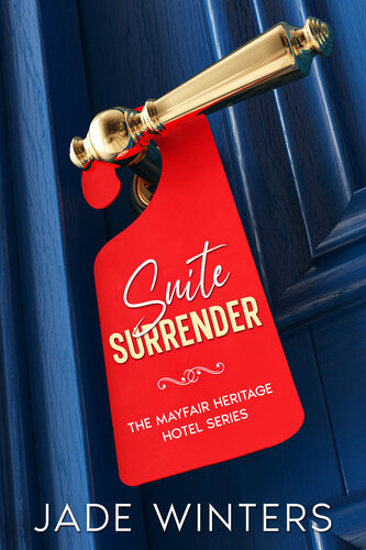 libro gratis Suite Surrender