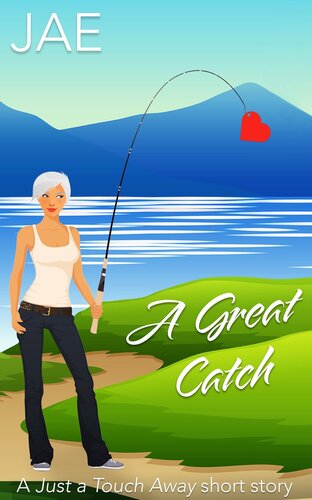 libro gratis A Great Catch [ed.: 1]