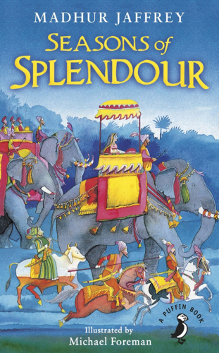 descargar libro Seasons of Splendour: Tales, Myths and Legends of India