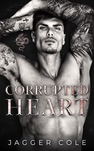 descargar libro Corrupted Heart: A Dark Mafia Enemies To Lovers Romance (Venomous Gods Book 4)