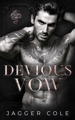 descargar libro Devious Vow