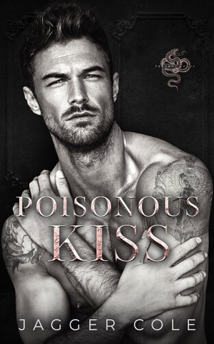 descargar libro Poisonous Kiss: A Dark Mafia Arranged Marriage Romance (Venomous Gods Book 3)