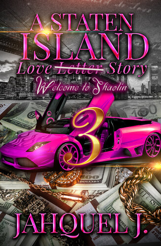 libro gratis A Staten Island Love Story 3