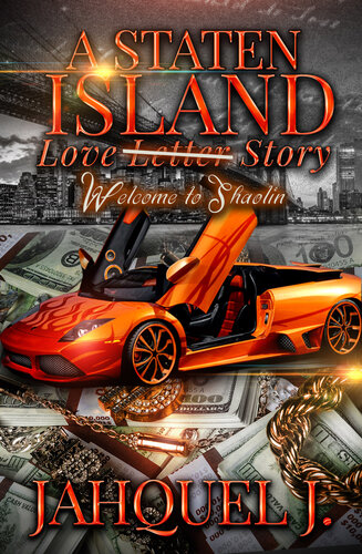 descargar libro A Staten Island Love Story