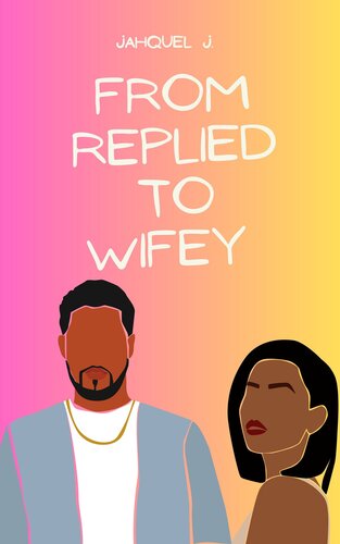 descargar libro From Replied To Wifey (Brookwood Book 3)