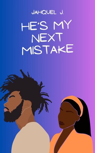 descargar libro He's My Next Mistake