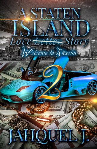 descargar libro Staten Island Love Story 2 (Vanducci- Cromwell Family)