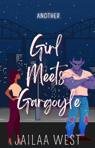 descargar libro Another Girl Meets Gargoyle