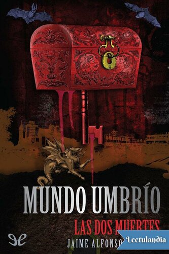 libro gratis Las dos muertes