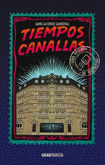 libro gratis Tiempos canallas