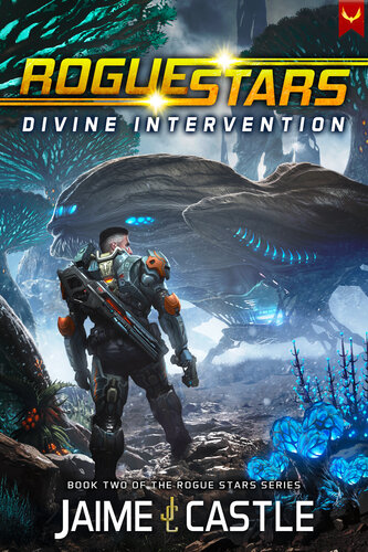 descargar libro Rogue Stars: Divine Intervention: (A Military Sci-Fi Series)