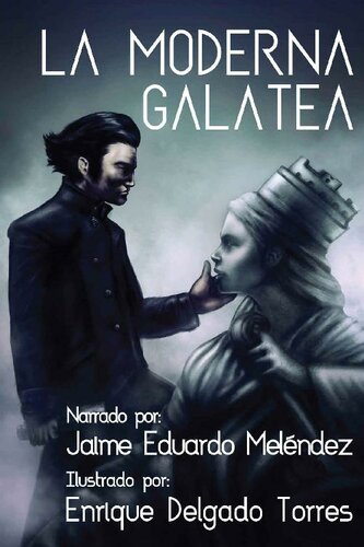 libro gratis La moderna Galatea