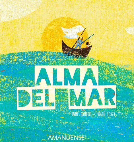 descargar libro Alma del mar