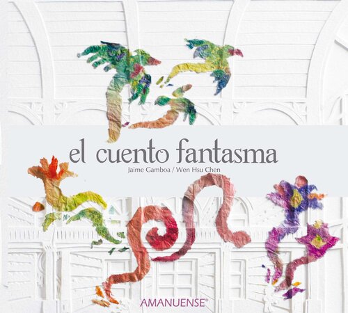 libro gratis El cuento fantasma