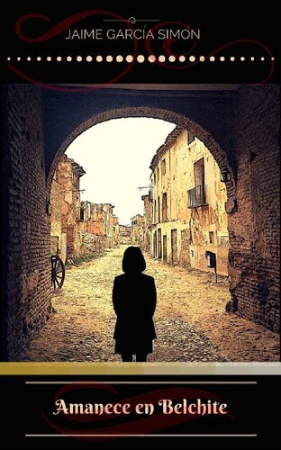 libro gratis Amanece en Belchite