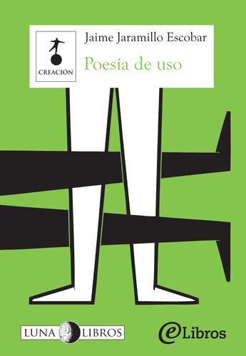 libro gratis Poesía de uso [ed.: 1]