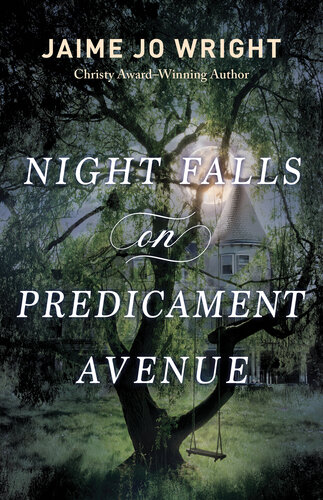 descargar libro Night Falls on Predicament Avenue