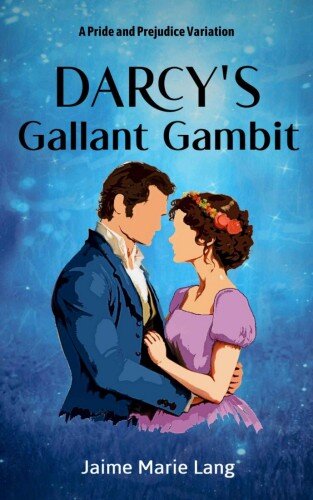 descargar libro Darcy's Gallant Gambit: A Pride and Prejudice Variation (Bennet Ladies Liberation Series #1)