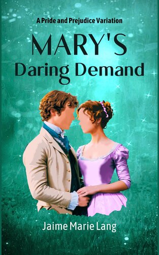 libro gratis Mary's Daring Demand