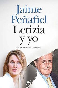 descargar libro Letizia y yo