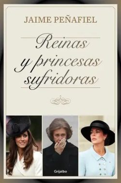 descargar libro Reinas y princesas sufridoras