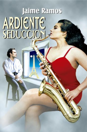 descargar libro Ardiente seduccin