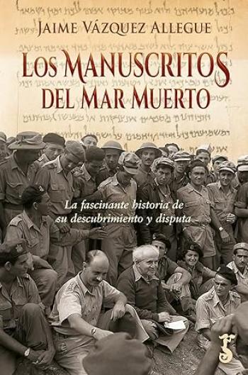 descargar libro Los manuscritos del Mar Muerto