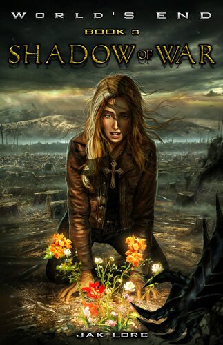 descargar libro Shadow of War