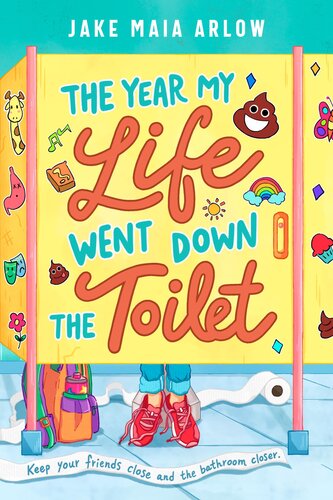 descargar libro The Year My Life Went Down the Toilet